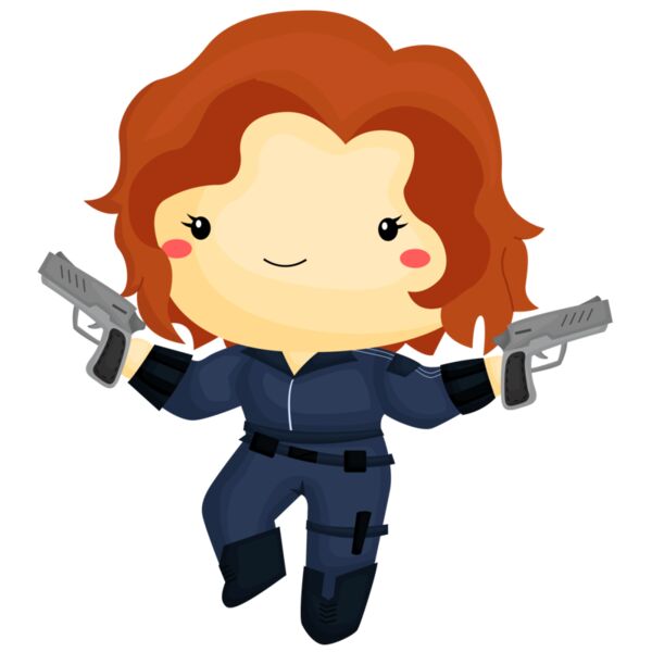 Black Widow - SH13 Thumbnail