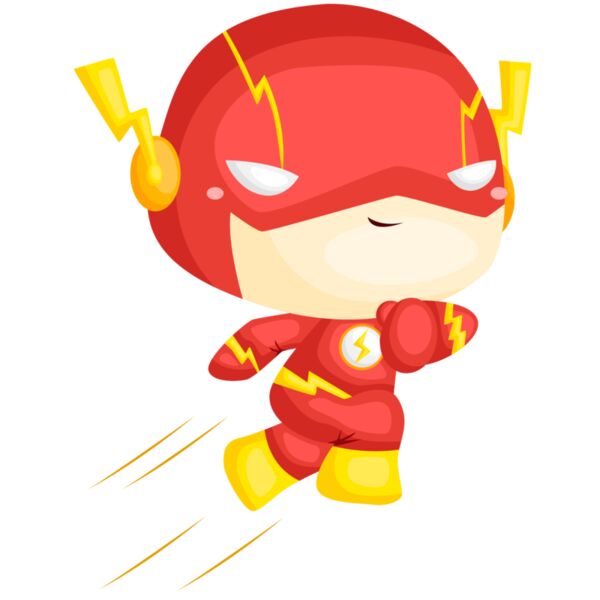 Flash - SH4 Thumbnail