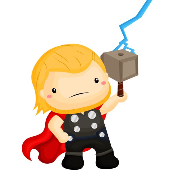 Thor - SH11 Thumbnail