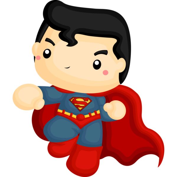 Superman - SH1 Thumbnail