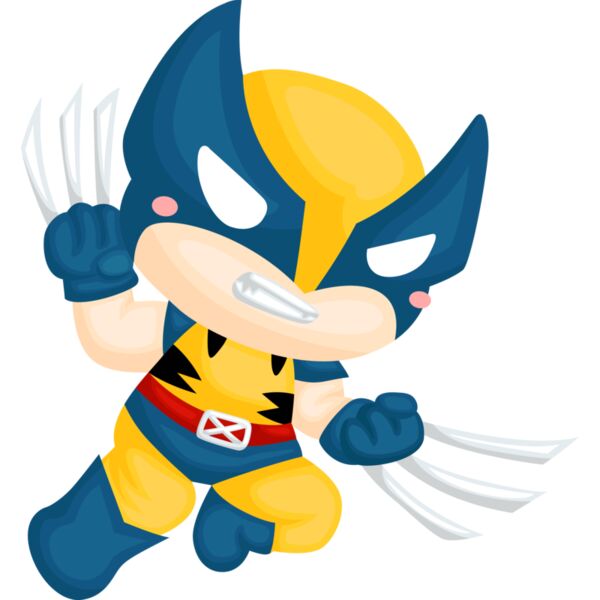 Wolverine - Sh14 Thumbnail