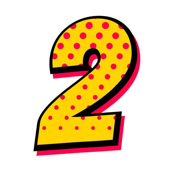 SuperHero Number - 2 Thumbnail