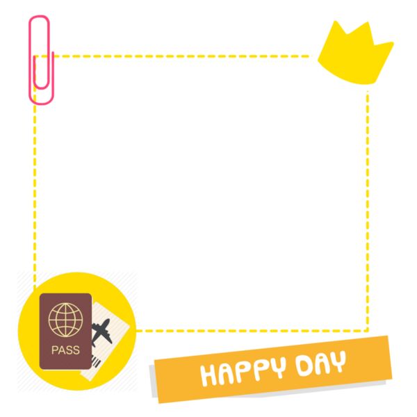 Customized Pillows - Sticky Note 05 - CP2 Thumbnail