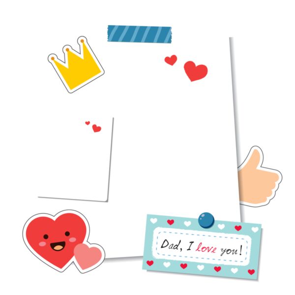 Customized Pillows - Sticky Note 04 - CP8 Thumbnail