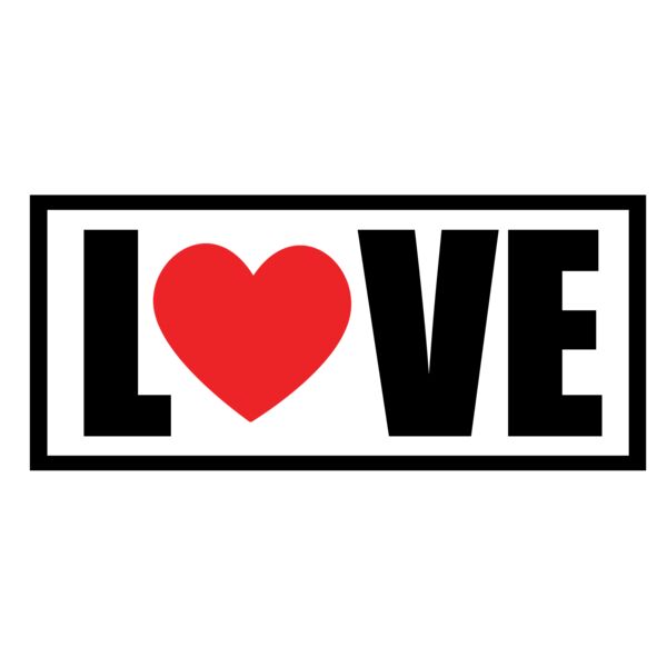 LOVE Thumbnail