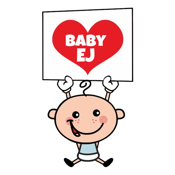 Board - Baby Thumbnail