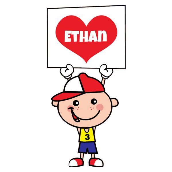 Board - Boy Thumbnail