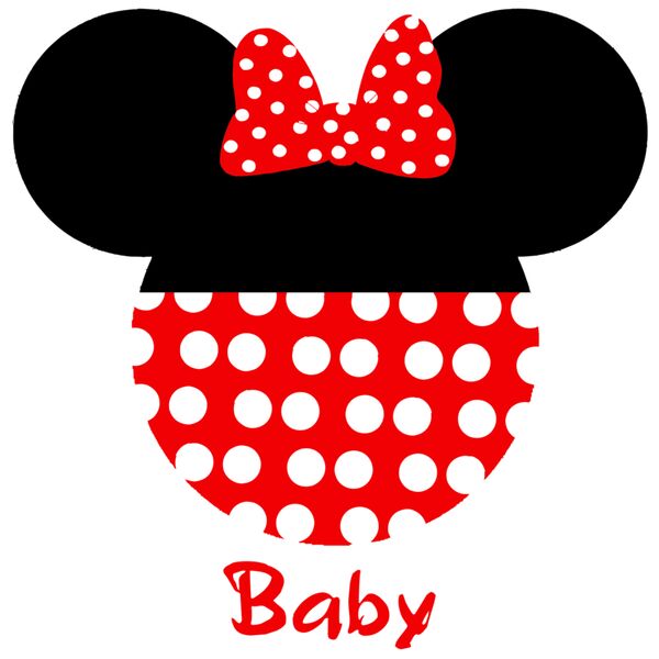 Mickey - Baby Thumbnail