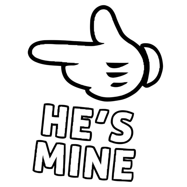 Mickey Hand - Mom Thumbnail