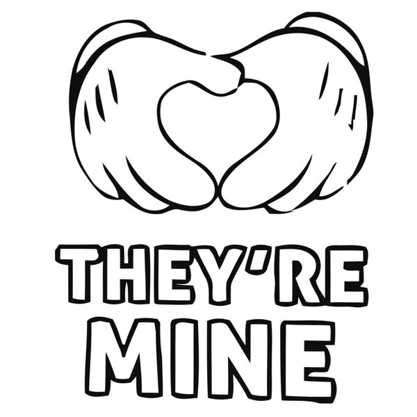 Mickey Hand - Kid Thumbnail