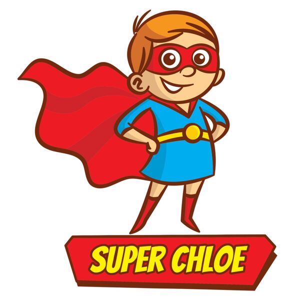Super Girl Thumbnail