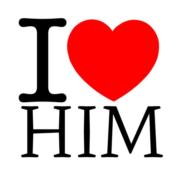 I Heart Him Thumbnail