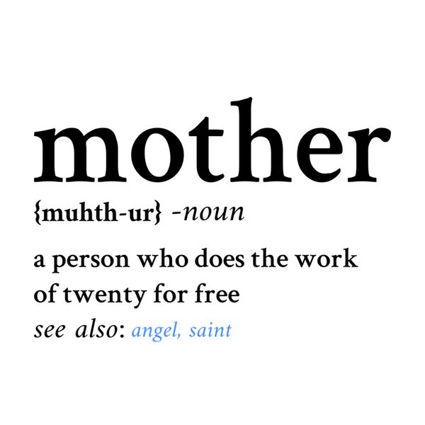 Mother Meaning Thumbnail