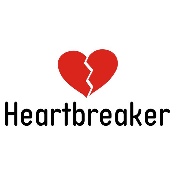 Heart Breaker Thumbnail