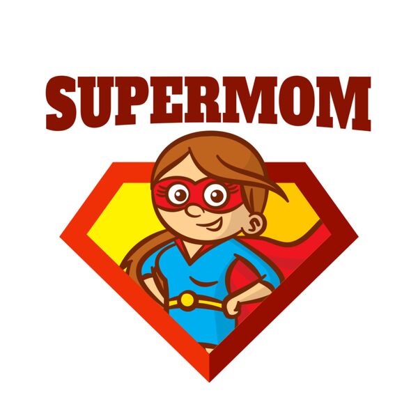 Super Mom Thumbnail
