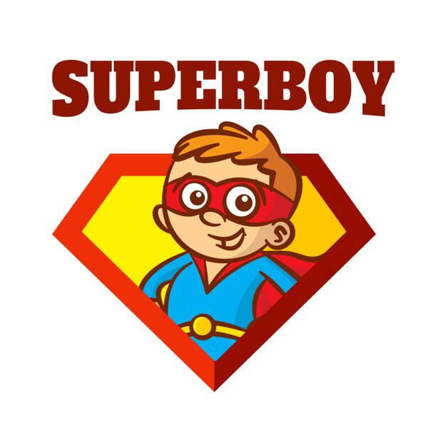 Super Boy Thumbnail