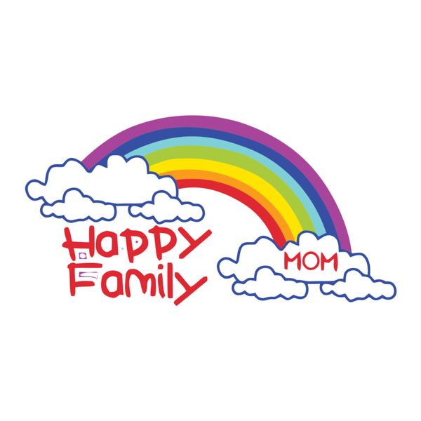 Happy Family - Mom Thumbnail