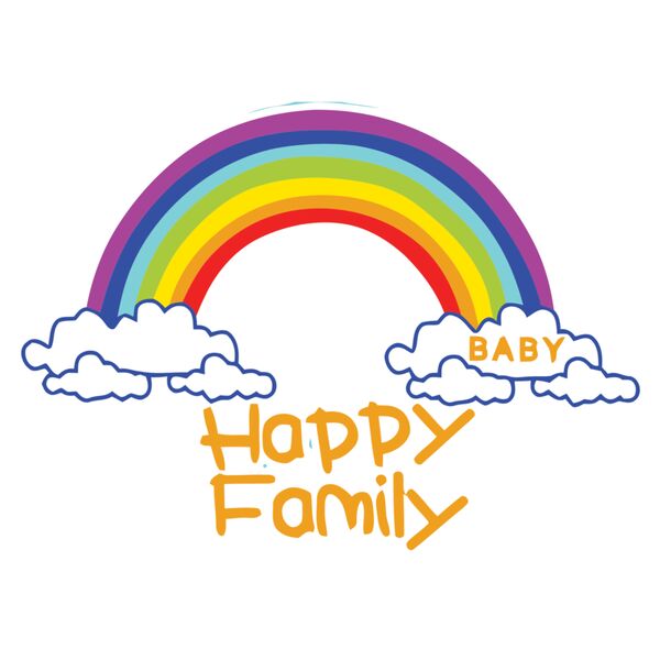 Happy Family - Kid Thumbnail