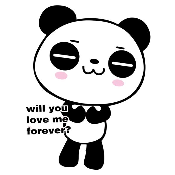 Will you Love Me - Girl Thumbnail