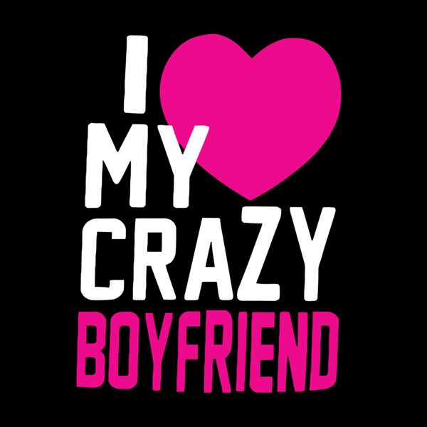I Heart my Crazy Boyfriend Thumbnail