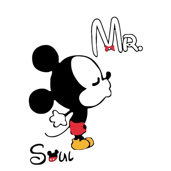 Mr. Mouse Thumbnail