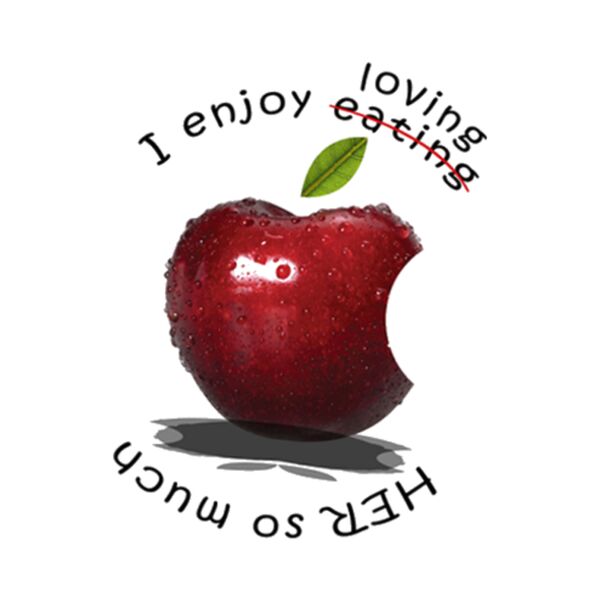 I Love Eating - Boy Thumbnail