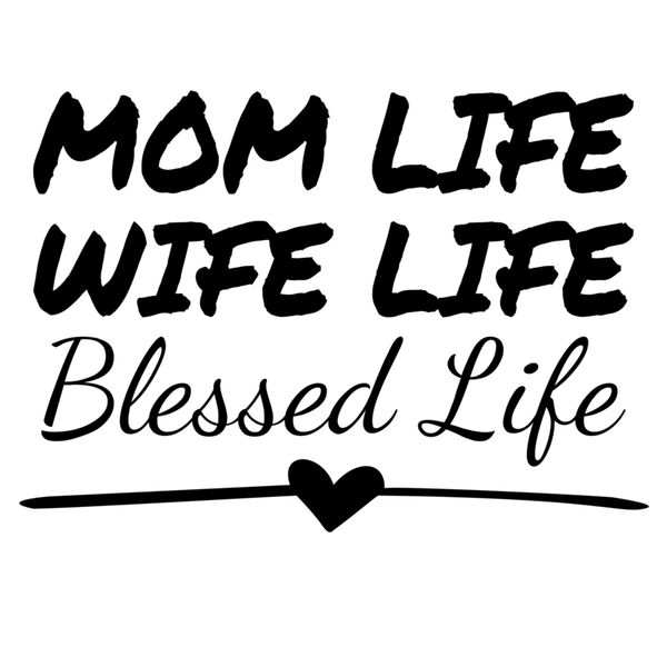 Mom Life Thumbnail