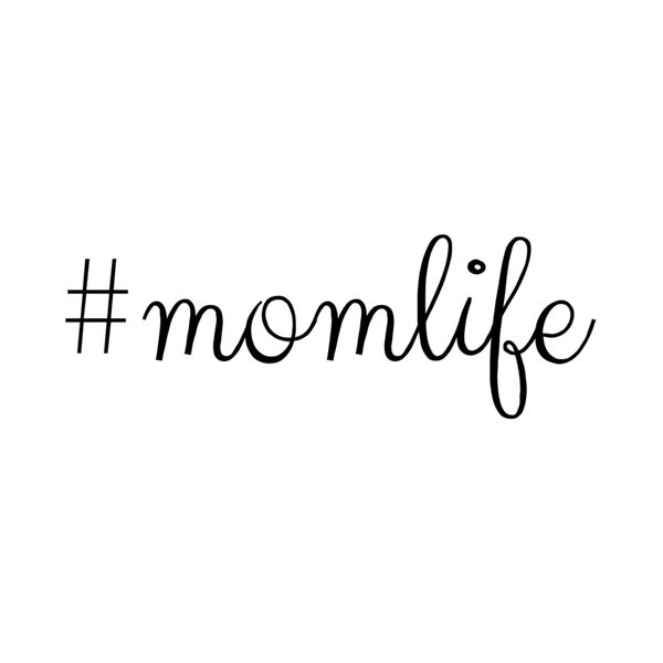 #momlife Thumbnail