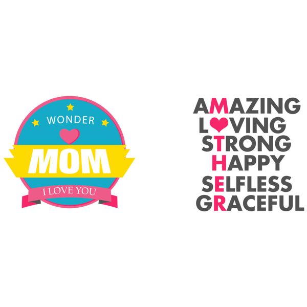 Wonder Mom Thumbnail