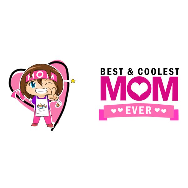 Best & Coolest Mom Ever Thumbnail
