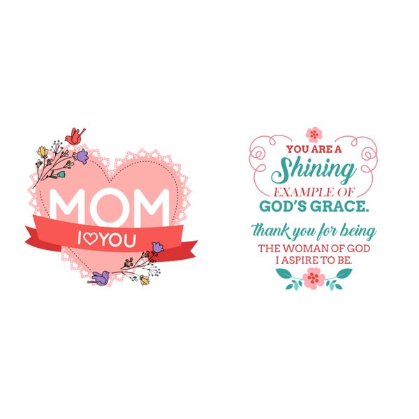 Mom I Love You Thumbnail