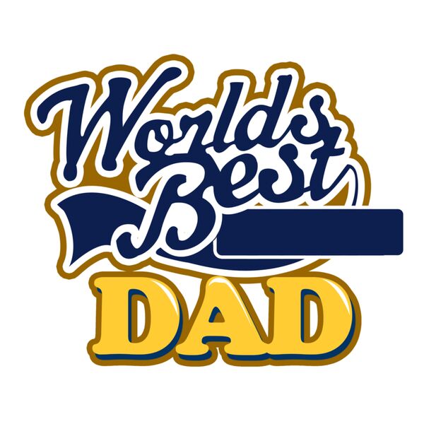 Worlds Best Dad Thumbnail