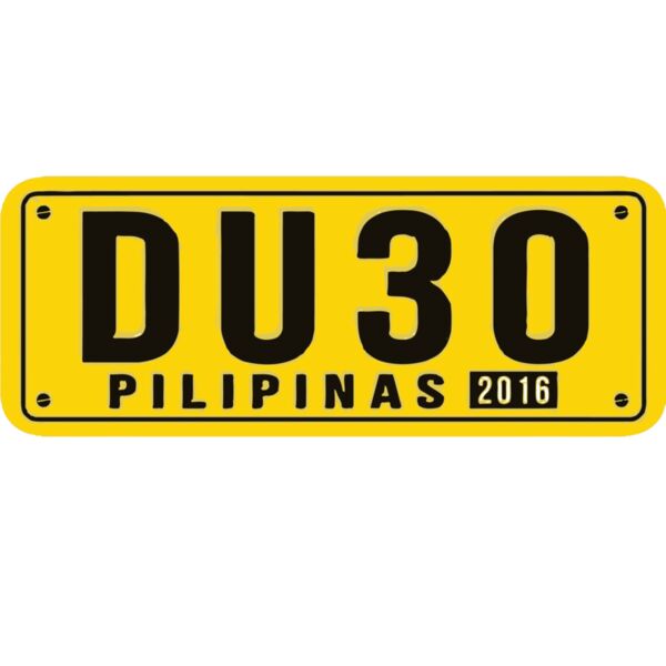 DU30 Pilipinas Thumbnail