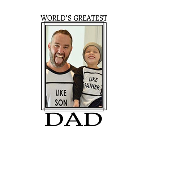 World's Greatest Thumbnail