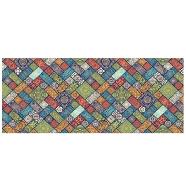 Abstract Rectangle Thumbnail