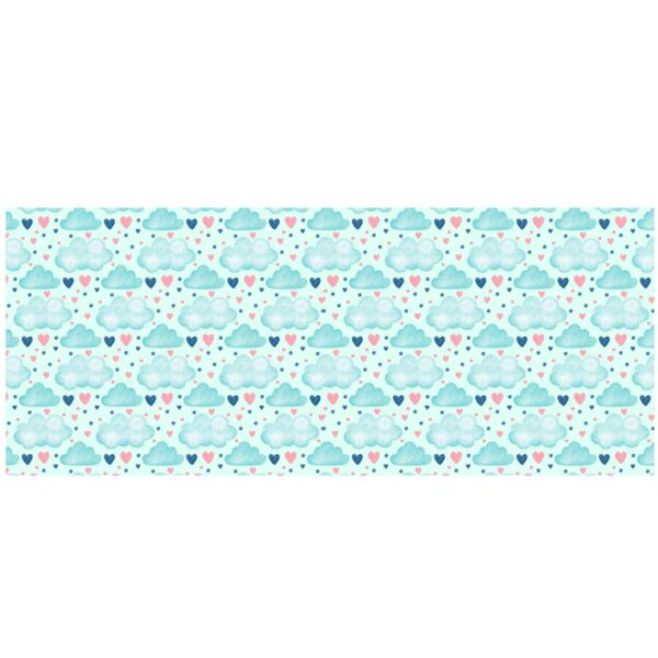 Clouds Rectangle Thumbnail