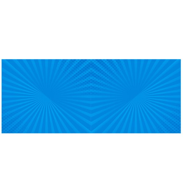 Comic Rectangle Thumbnail