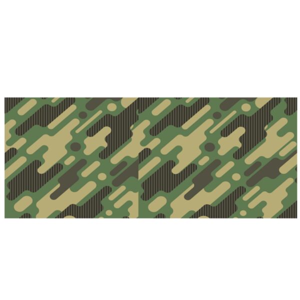 Camo Rectangle Thumbnail