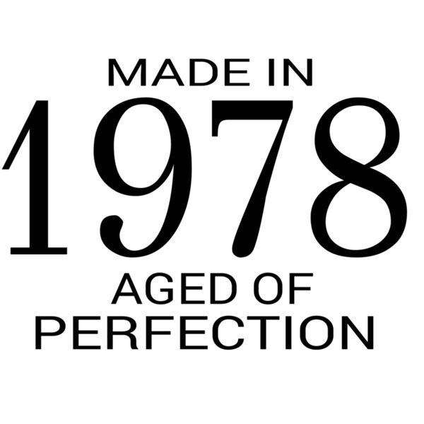 AGED PERFECTION Thumbnail