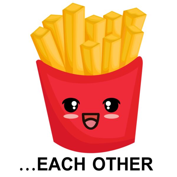 Each Other Thumbnail