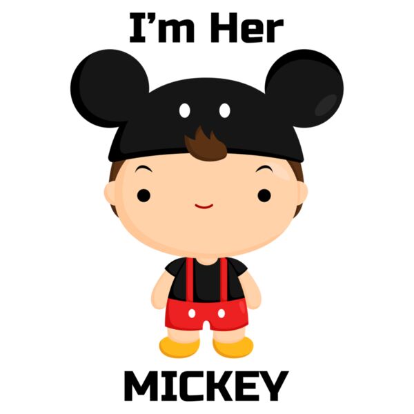 I'm Her Mickey Thumbnail