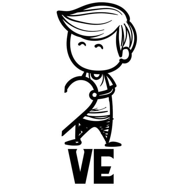 LOVE - Boy Thumbnail