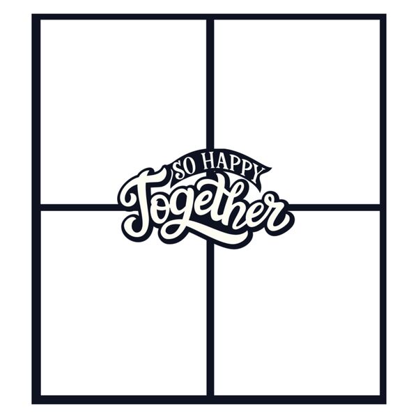 Happy Together Thumbnail