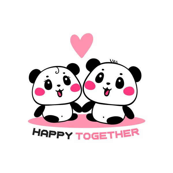 Happy Together Thumbnail