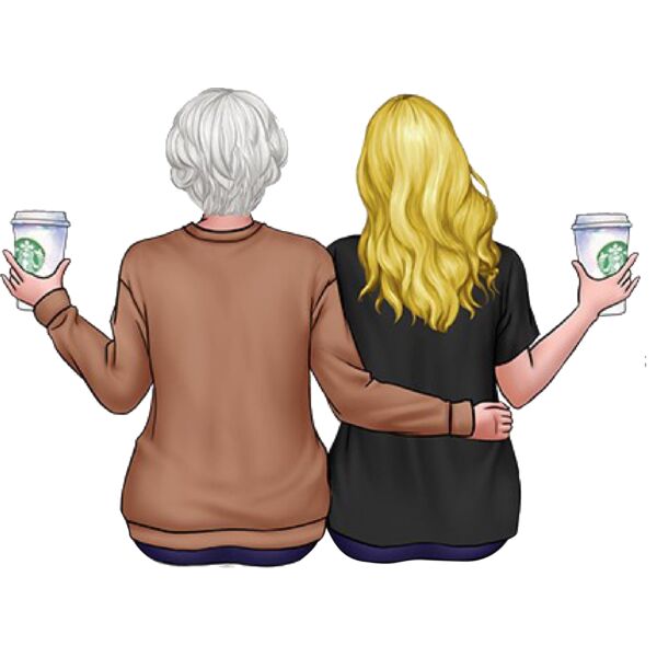 Mother   Daughter Bonding  MVB 1 Thumbnail