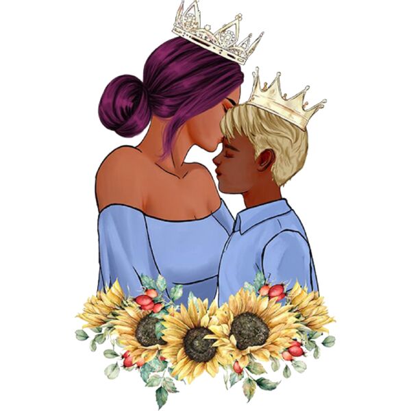 Mother   Child   MV 7 Thumbnail