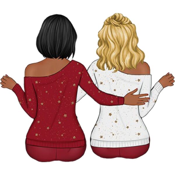 Mother   Daughter Bonding  MVB 2 Thumbnail