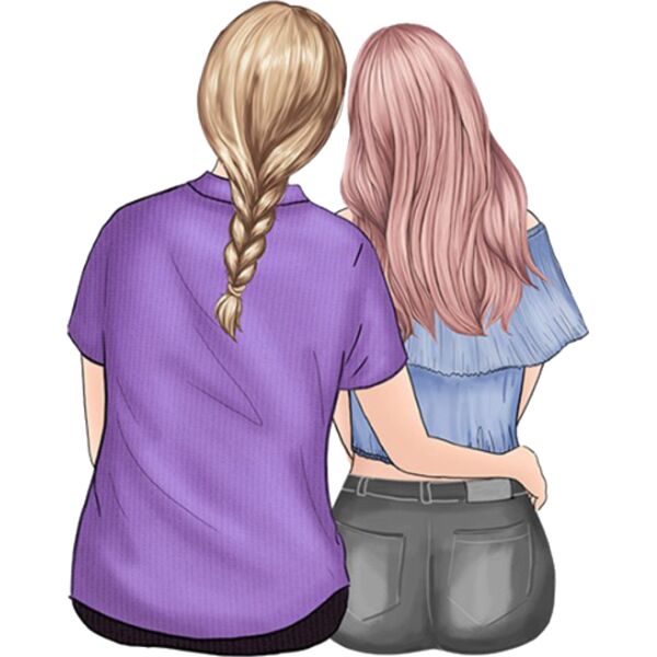 Mother   Daughter Bonding  MVB 6 Thumbnail