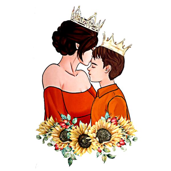 Mother   Child   MV 5 Thumbnail