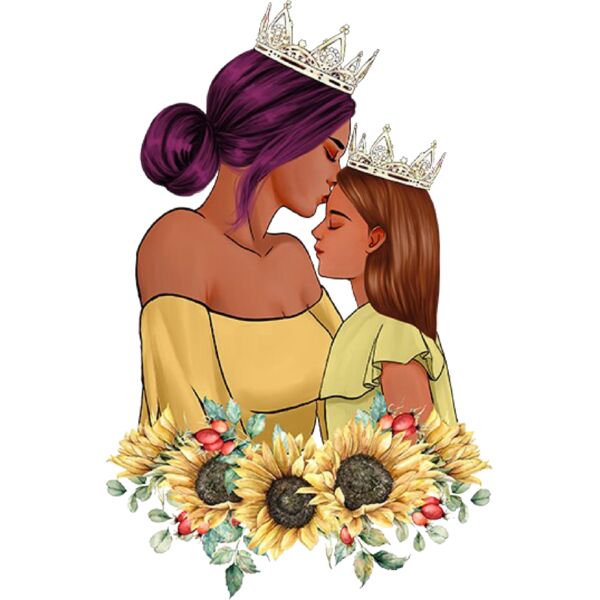 Mother   Child   MV 2 Thumbnail